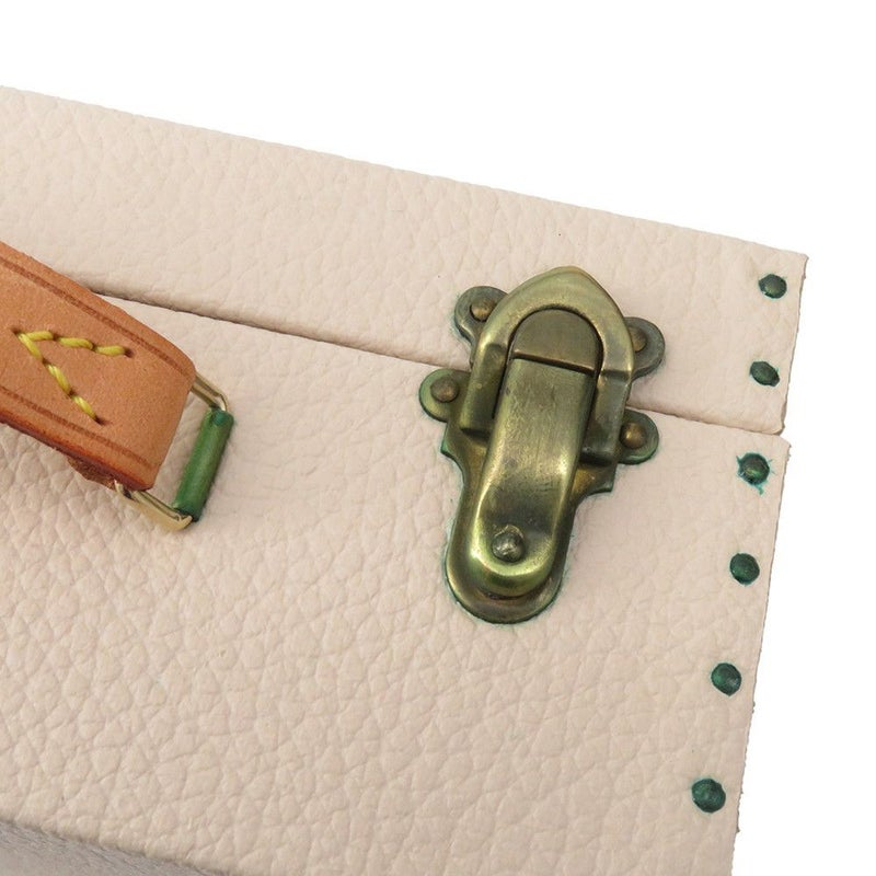 ルイヴィトン 化粧ケース モノグラム ボワット・フラコン メイクボックス M21828 LOUIS VUITTON