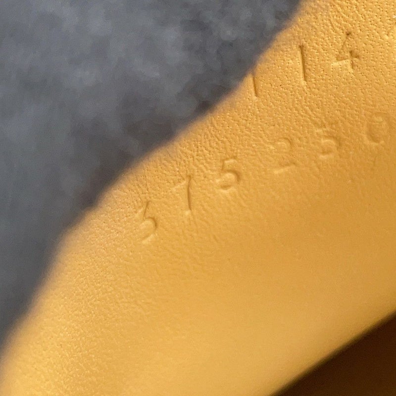 エルメス モカシン アイビー レザー レディースサイ37 1/2 HERMES 靴 ローファー 白