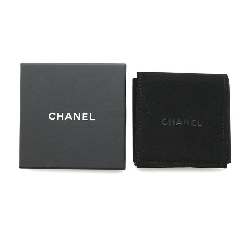 シャネル ピアス No.5 香水ボトル ココマーク フェイクパール ラインストーン A22 S AB8469 CHANEL アクセサリー