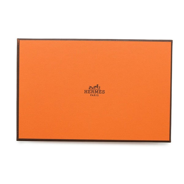 エルメス 長財布 ベアンスフレ ゴールド/ゴールド金具 エプソン B刻印 HERMES 財布