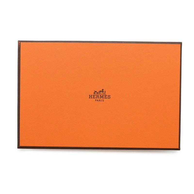 エルメス 長財布 ベアンスフレ ゴールド/ゴールド金具 エプソン B刻印 HERMES 財布