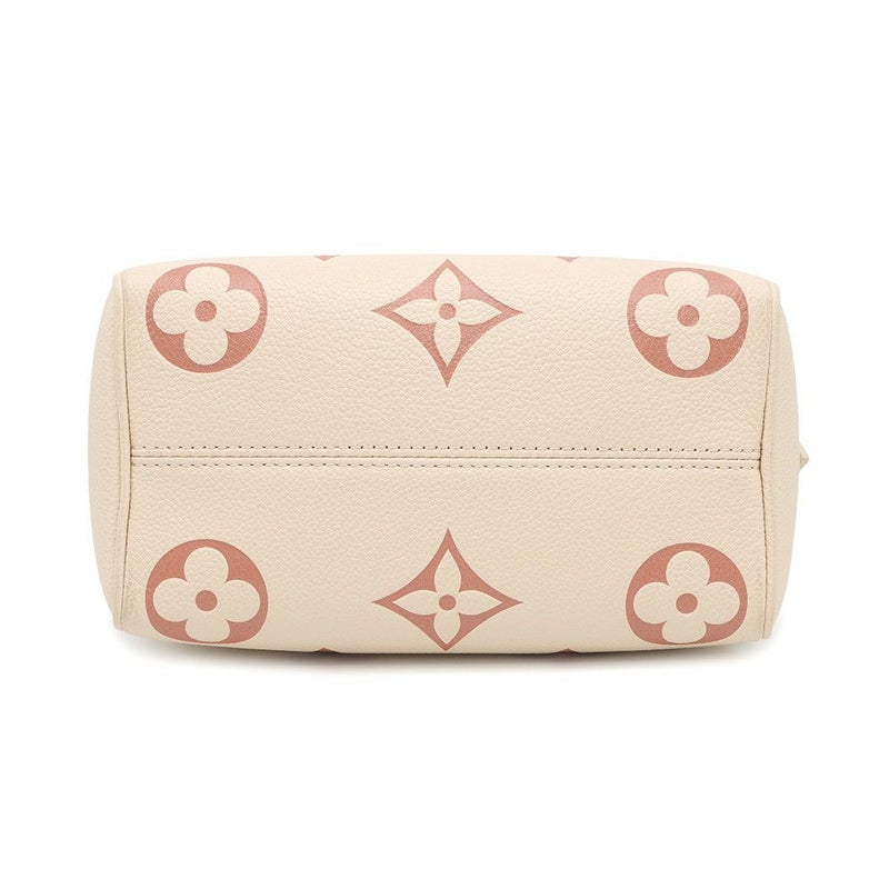 ルイヴィトン ハンドバッグ モノグラム・アンプラント スピーディ・バンドリエール20 M46397 LOUIS VUITTON 2way