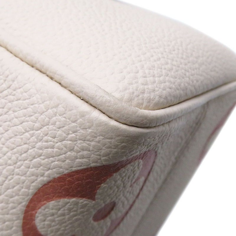 ルイヴィトン ハンドバッグ モノグラム・アンプラント スピーディ・バンドリエール20 M46397 LOUIS VUITTON 2way