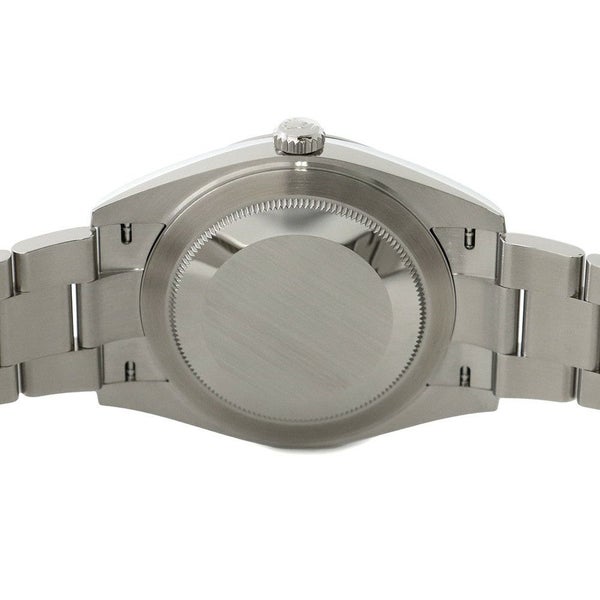 ロレックス デイトジャスト41 ランダムシリアル ルーレット 126300 ROLEX 腕時計 ミントグリーン