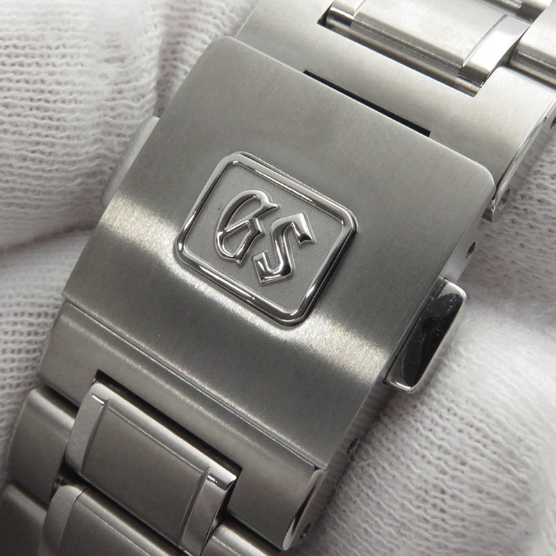 セイコー グランドセイコー ヘリテージコレクション SBGA443 SEIKO 花筏 グレイッシュピンク文字盤