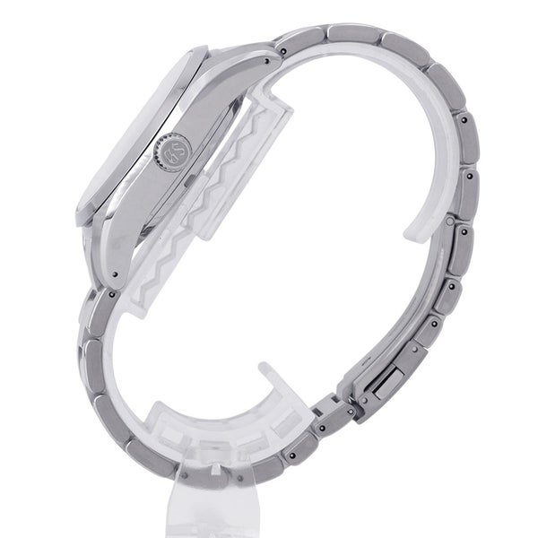 セイコー グランドセイコー ヘリテージ コレクション チタン SBGA211 SEIKO 腕時計 白文字盤 雪白