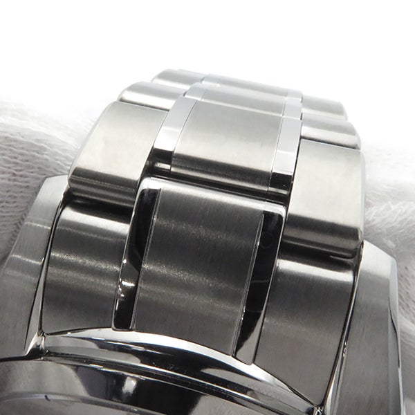 セイコー グランドセイコー ヘリテージ コレクション チタン SBGA211 SEIKO 腕時計 白文字盤 雪白