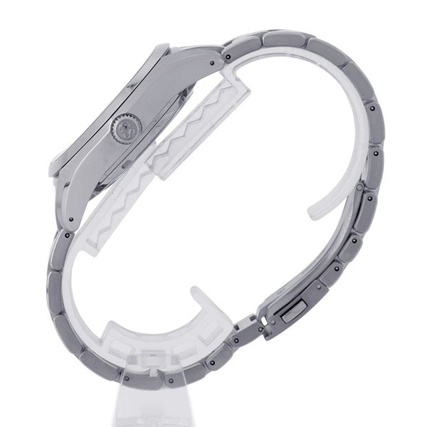 セイコー グランドセイコー ヘリテージ コレクション チタン SBGA211 SEIKO 腕時計 白文字盤 雪白