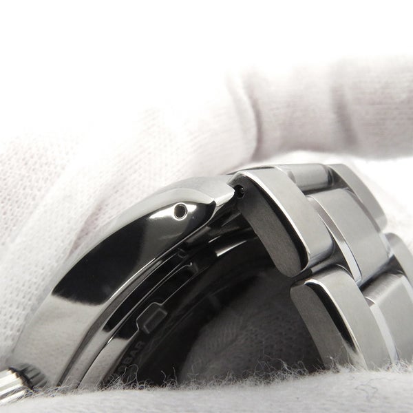 セイコー グランドセイコー ヘリテージ コレクション チタン SBGA211 SEIKO 腕時計 白文字盤 雪白
