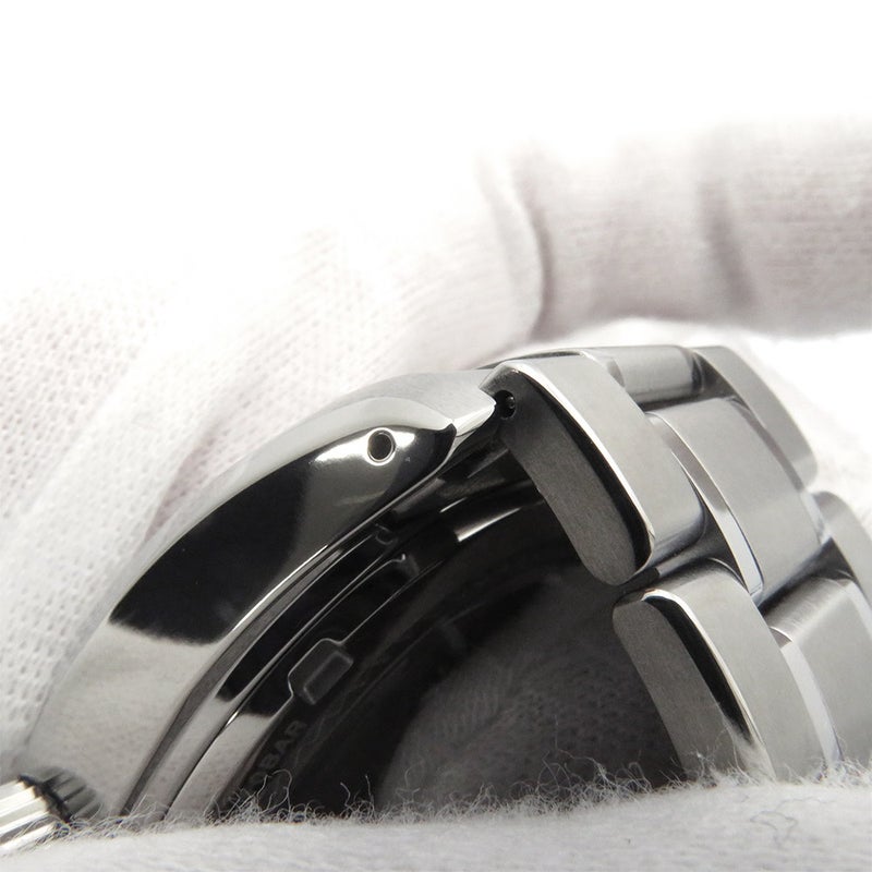 セイコー グランドセイコー ヘリテージ コレクション チタン SBGA211 SEIKO 腕時計 白文字盤 雪白