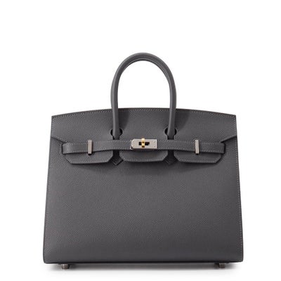 Hermès Birkin 25 Epsom