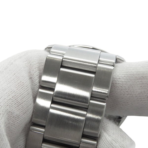 セイコー グランドセイコー ヘリテージコレクション スプリングドライブ GMT SBGE279 SEIKO 腕時計 シルバー文字盤
