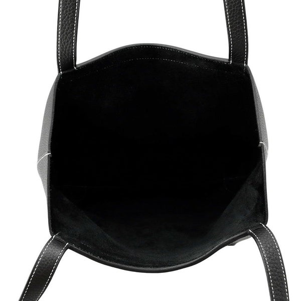 エルメス トートバッグ カバセリエ31 ブラック トリヨンクレマンス Z刻印 黒