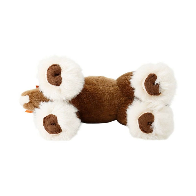 エルメス ぬいぐるみ エルミーPPM ホース 馬 Hermy HERMES おもちゃ ベビーギフト