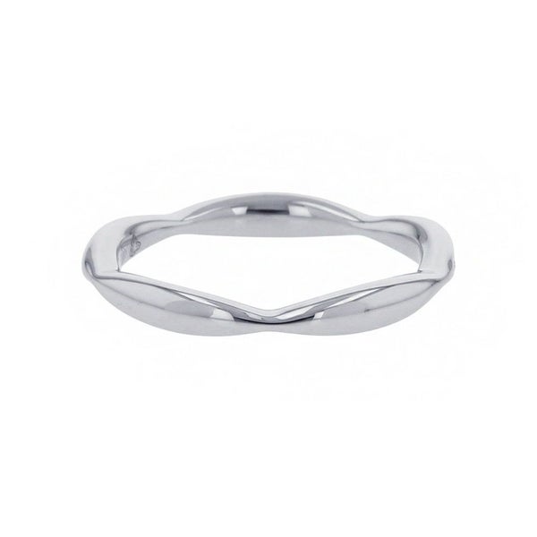 シャネル リング カメリア コレクション ハーフエタニティリング ダイヤ 10P 約0.08ct Pt950プラチナ サイズ47 J10835 CHANEL 指輪