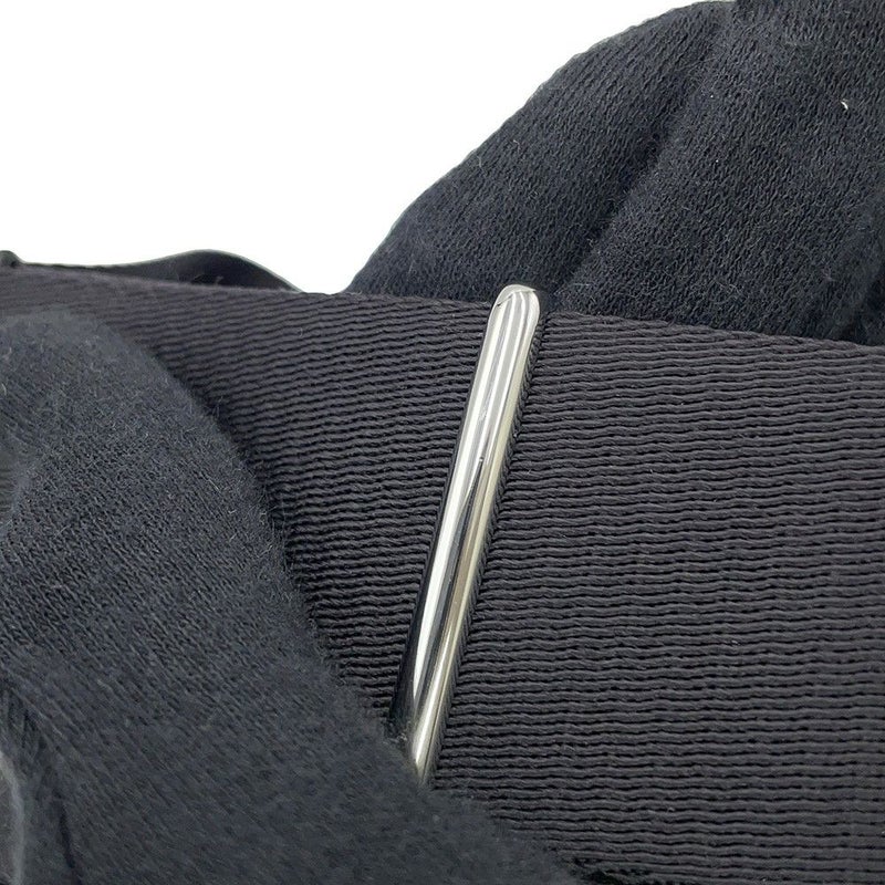 プラダ ショルダーバッグ Re-Edition 2005 Re-Nylon ナイロン 1BH204 PRADA 2wayバッグ 黒