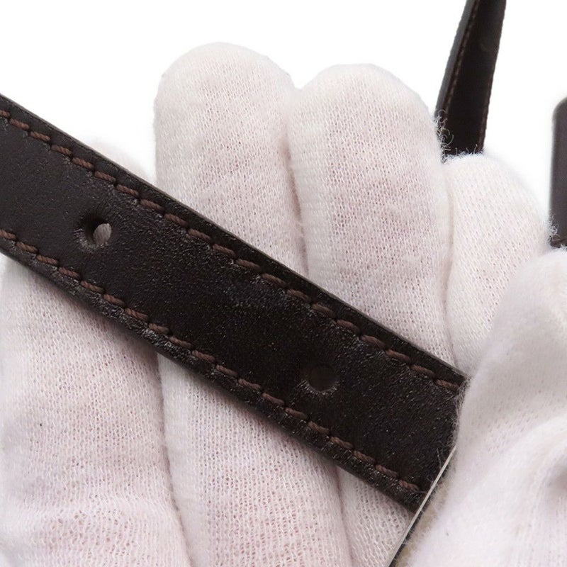 フェンディ ショルダーバッグ ズッカ柄 キャンバス 26727 FENDI ワンショルダーバッグ