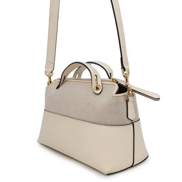 フェンディ ショルダーバッグ バイザウェイ ミディアム ロゴ 8BL146 FENDI バッグ 2wayハンドバッグ