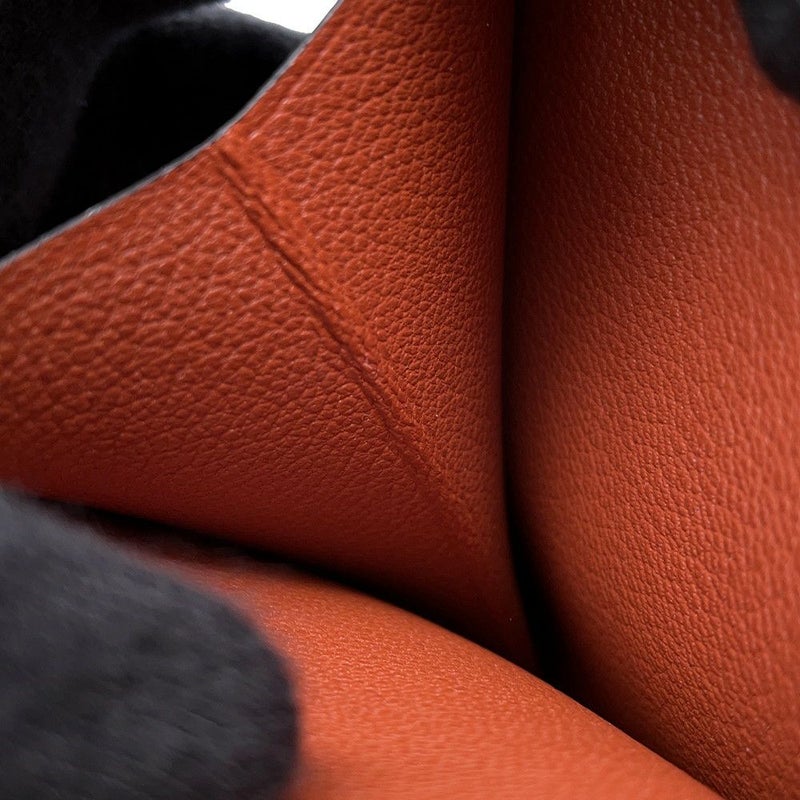 エルメス スマートフォンケース インザループ トゥ ゴー ウィンク キュイーブル/ローズテキサス/マッシュルーム シェブルミゾル U刻印