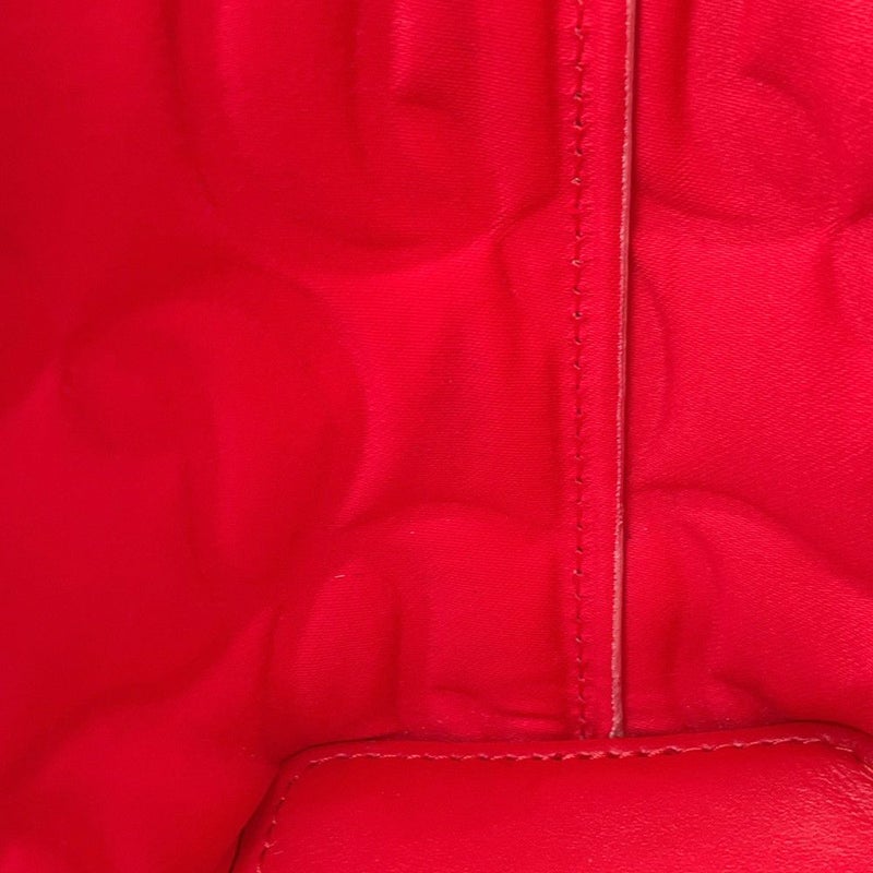 クリスチャン・ルブタン ハンドバッグ カバタ ミニ 1245014 Christian Louboutin 2way ミニトート CABATA