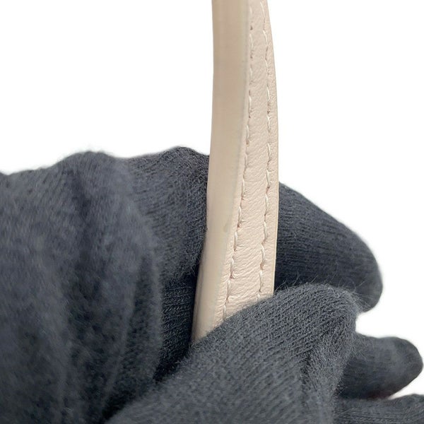 クリスチャン・ルブタン ハンドバッグ カバタ ミニ 1245014 Christian Louboutin 2way ミニトート CABATA