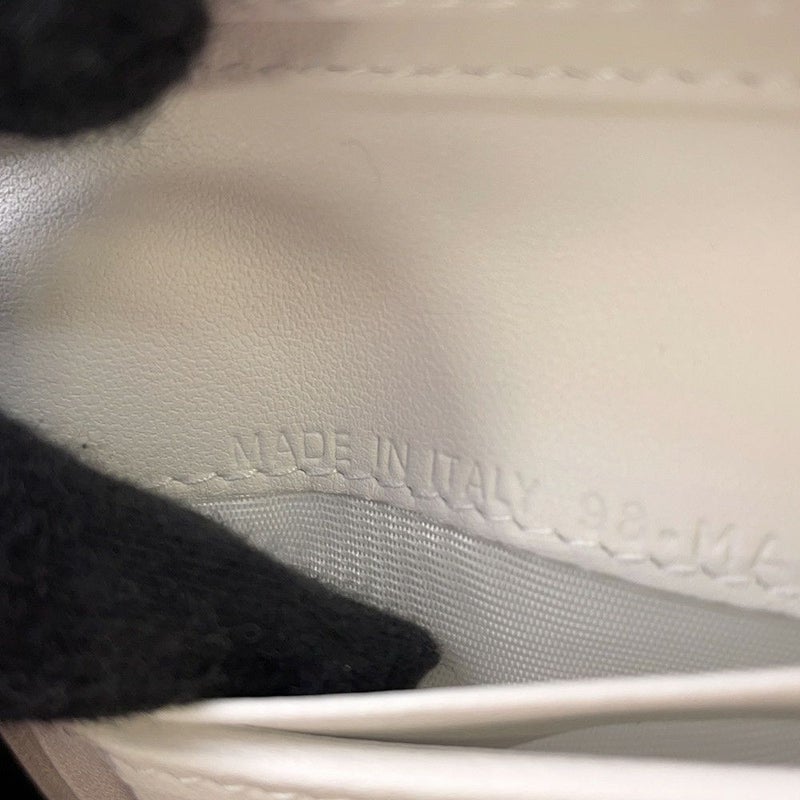 クリスチャン・ディオール 二つ折り財布 カロ スカーレットウォレット S5032USQE_M933 Christian Dior 財布 日本限定