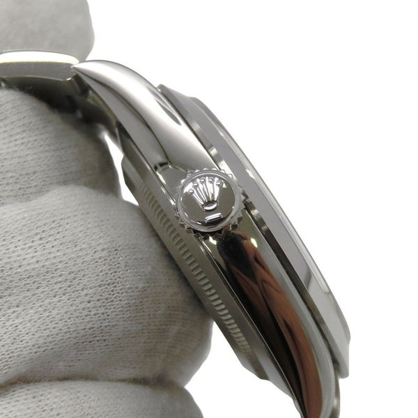 ロレックス エクスプローラー 40 ランダムシリアル ルーレット 224270 ROLEX 腕時計 黒文字盤