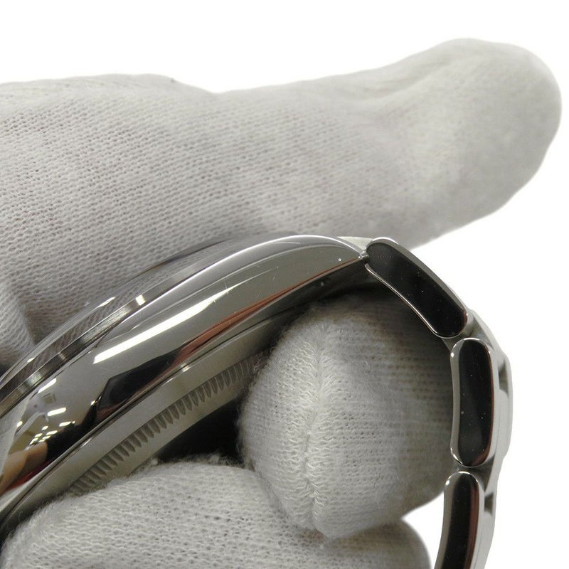 ロレックス エクスプローラー 40 ランダムシリアル ルーレット 224270 ROLEX 腕時計 黒文字盤