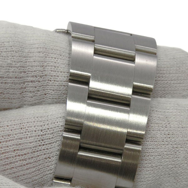 ロレックス エクスプローラー 40 ランダムシリアル ルーレット 224270 ROLEX 腕時計 黒文字盤