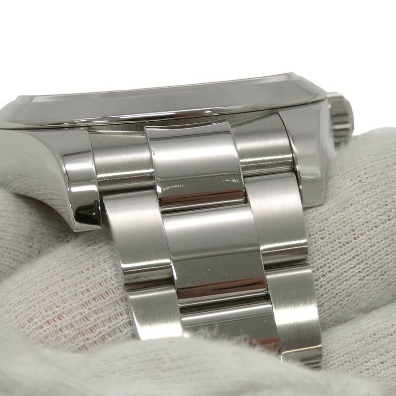 ロレックス ミルガウス ランダムシリアル ルーレット 116400 ROLEX 腕時計 白文字盤