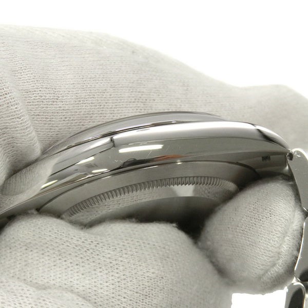 ロレックス オイスターパーペチュアル41 ランダムシリアル ルーレット 124300 ROLEX 腕時計 シルバー文字盤