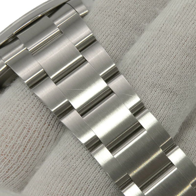 ロレックス オイスターパーペチュアル41 ランダムシリアル ルーレット 124300 ROLEX 腕時計 シルバー文字盤