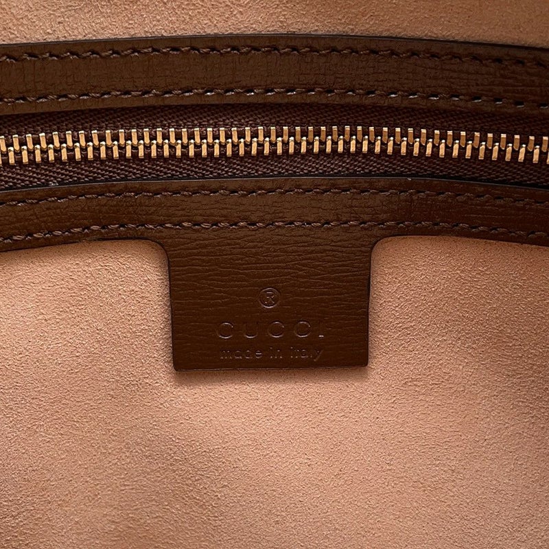 グッチ ショルダーバッグ ホースビット1955 スモール GGスプリーム PVCレザー 645454 GUCCI バッグ