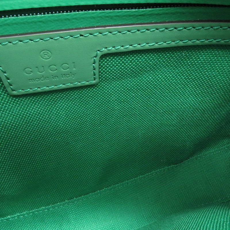 グッチ ショルダーバッグ GGラバーエフェクト スモール クロスボディバッグ 771293 GUCCI 2wayクラッチバッグ