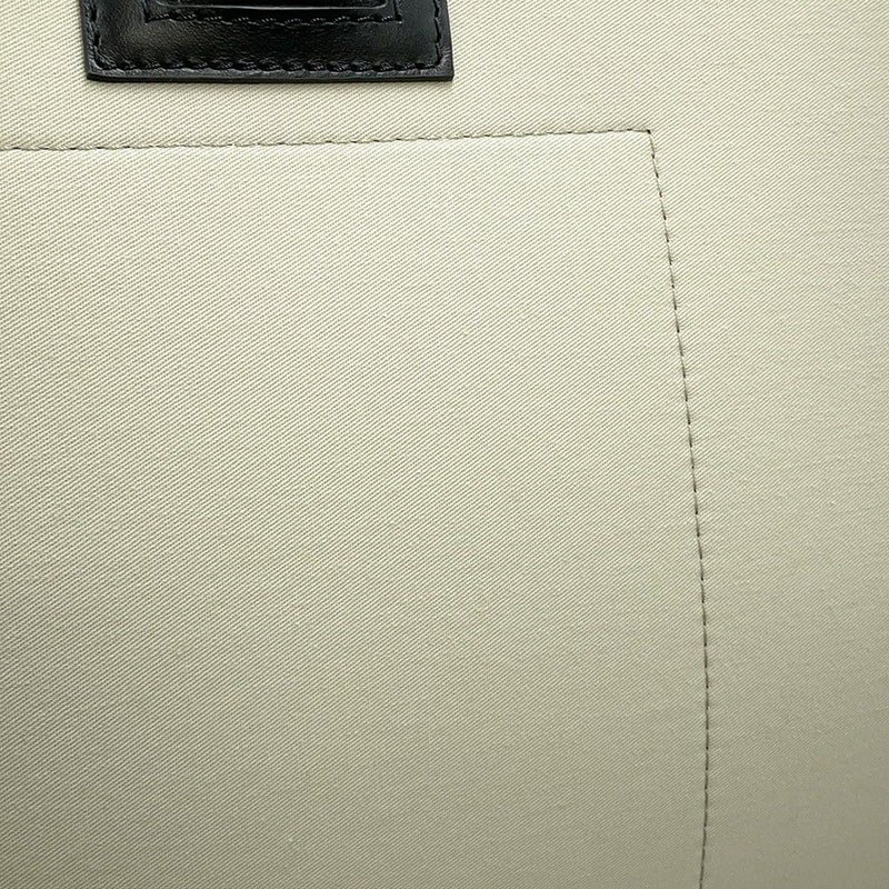 クリスチャン・ルブタン トートバッグ スタッズ CABALOU CL PARIS キャンバス 1235460 Christian Louboutin グレー