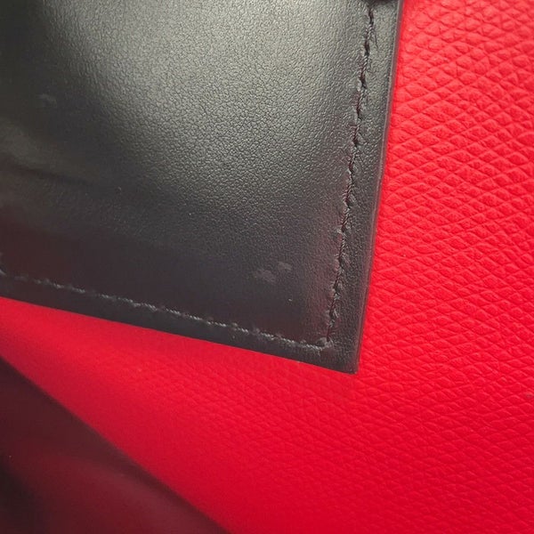 クリスチャン・ルブタン トートバッグ スタッズ CABALOU CL PARIS キャンバス 1235460 Christian Louboutin グレー