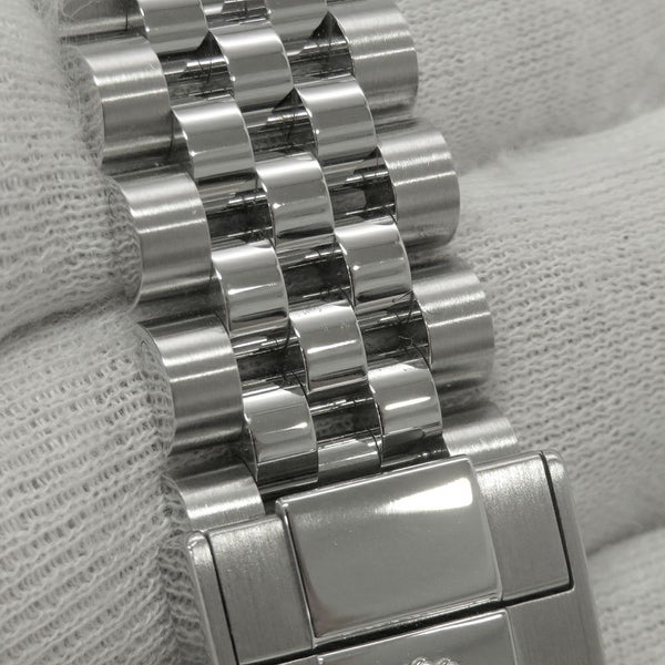 ロレックス GMTマスター2 デイト ランダムシリアル ルーレット 126710BLNR ROLEX 腕時計 黒文字盤