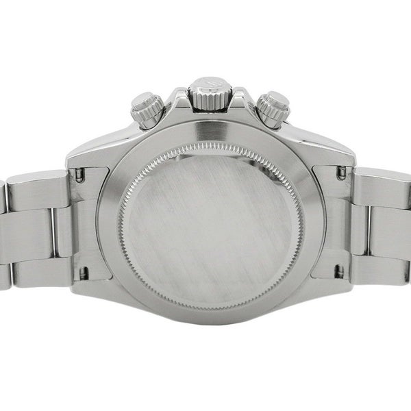 ロレックス コスモグラフ デイトナ G番 116520 ROLEX 腕時計 黒文字盤