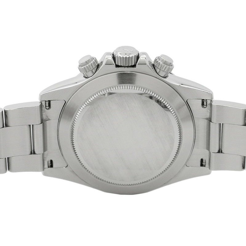 ロレックス コスモグラフ デイトナ G番 116520 ROLEX 腕時計 黒文字盤