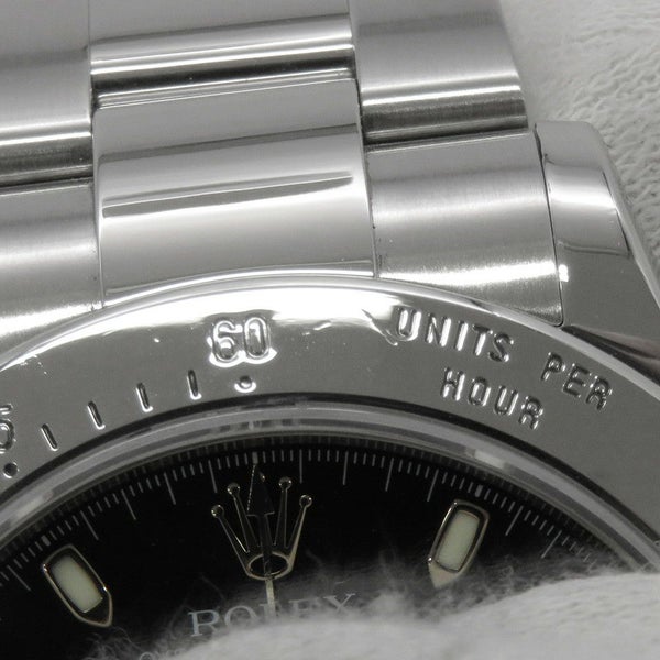 ロレックス コスモグラフ デイトナ G番 116520 ROLEX 腕時計 黒文字盤