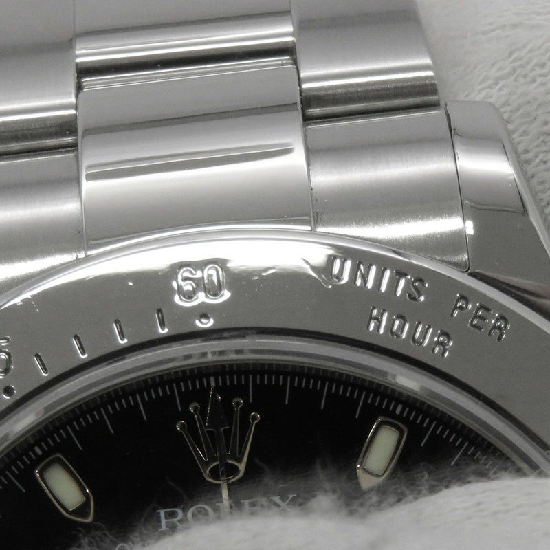 ロレックス コスモグラフ デイトナ G番 116520 ROLEX 腕時計 黒文字盤