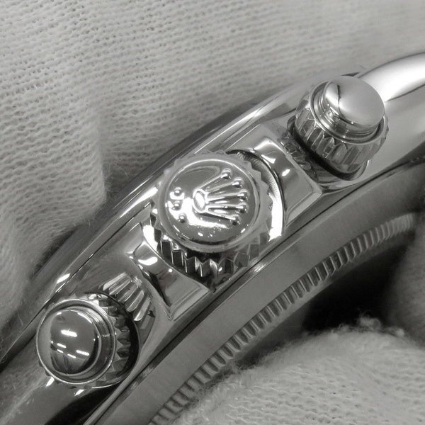 ロレックス コスモグラフ デイトナ G番 116520 ROLEX 腕時計 黒文字盤