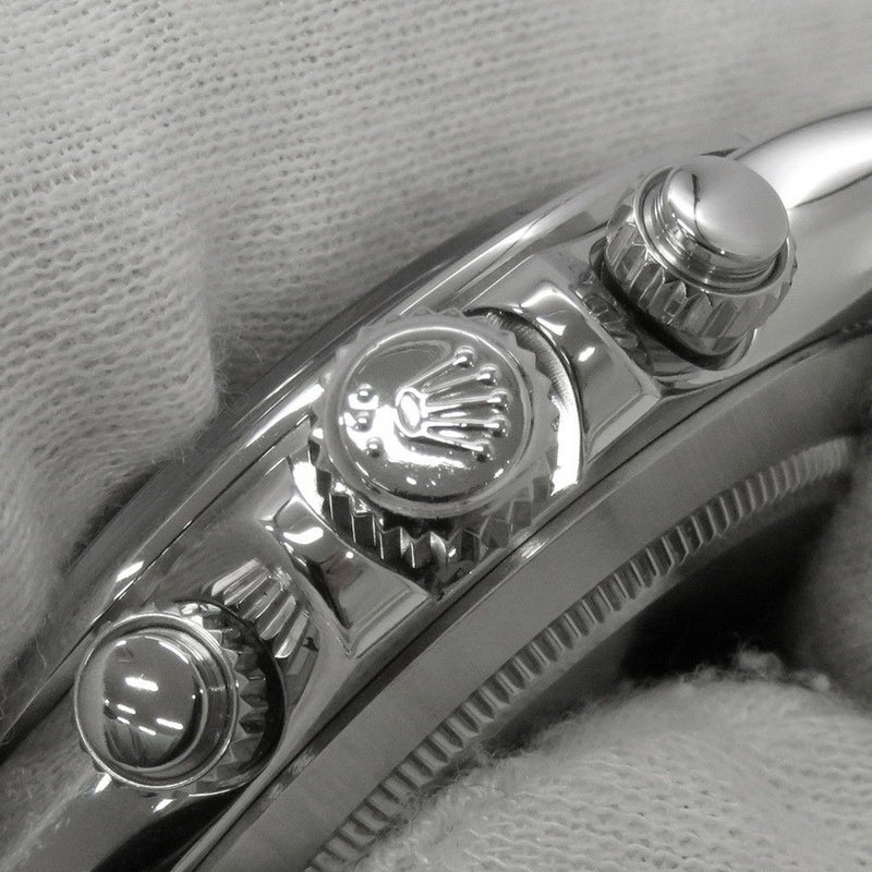 ロレックス コスモグラフ デイトナ G番 116520 ROLEX 腕時計 黒文字盤