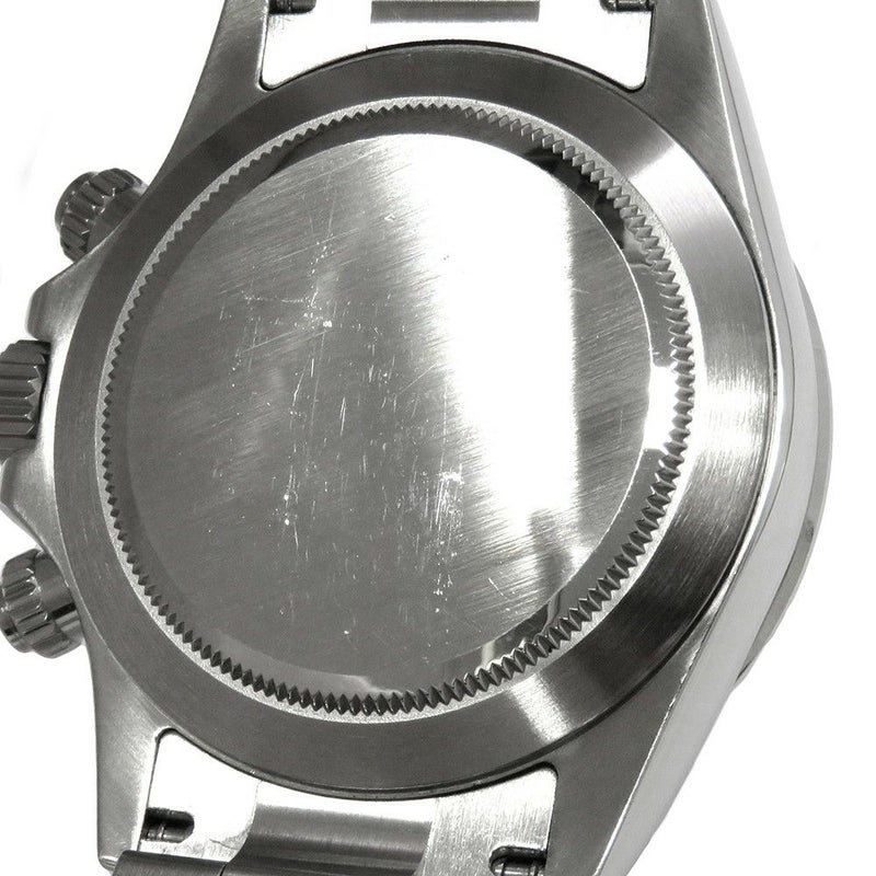 ロレックス コスモグラフ デイトナ G番 116520 ROLEX 腕時計 黒文字盤