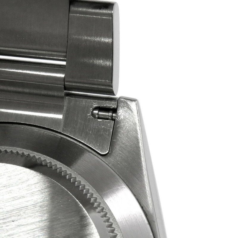 ロレックス コスモグラフ デイトナ G番 116520 ROLEX 腕時計 黒文字盤