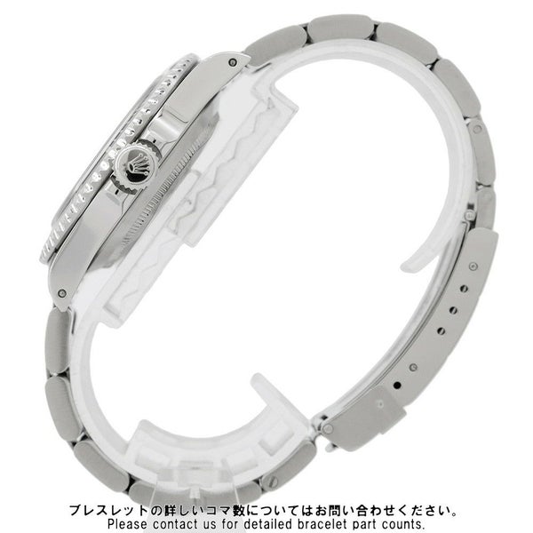 ロレックス サブマリーナ ノンデイト K番 14060M ROLEX 腕時計 黒文字盤