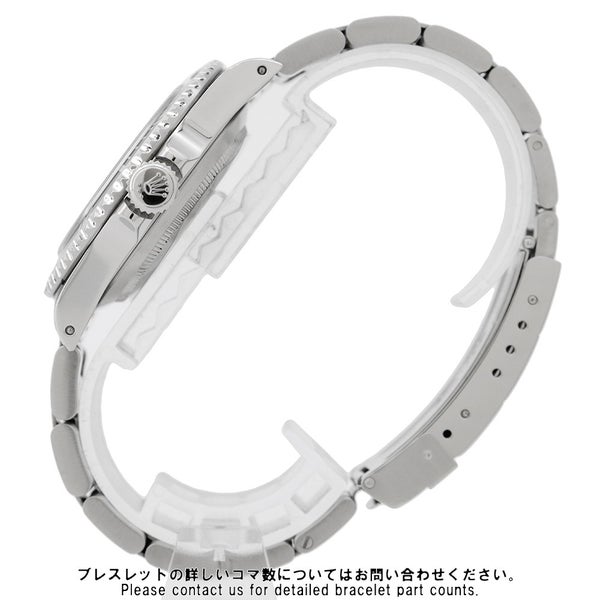ロレックス サブマリーナ ノンデイト K番 14060M ROLEX 腕時計 黒文字盤