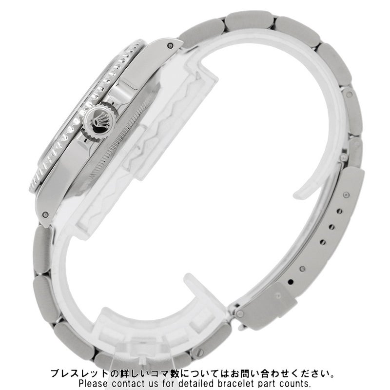 ロレックス サブマリーナ ノンデイト K番 14060M ROLEX 腕時計 黒文字盤