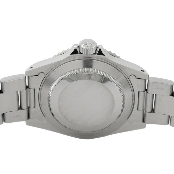 ロレックス サブマリーナ ノンデイト K番 14060M ROLEX 腕時計 黒文字盤