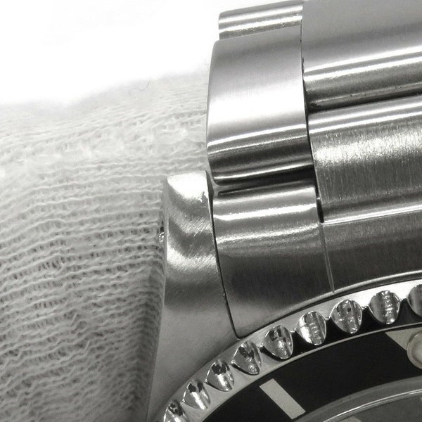 ロレックス サブマリーナ ノンデイト K番 14060M ROLEX 腕時計 黒文字盤